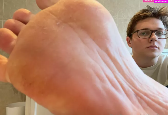 Softboyfeetx OnlyFans Thumbnail #EOFUhIYK20