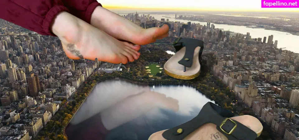 Softboyfeetx OnlyFans Thumbnail #HDC7z4o52J