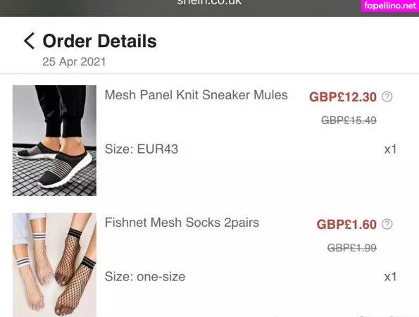 Softboyfeetx OnlyFans Thumbnail #Im6sAFQMnG