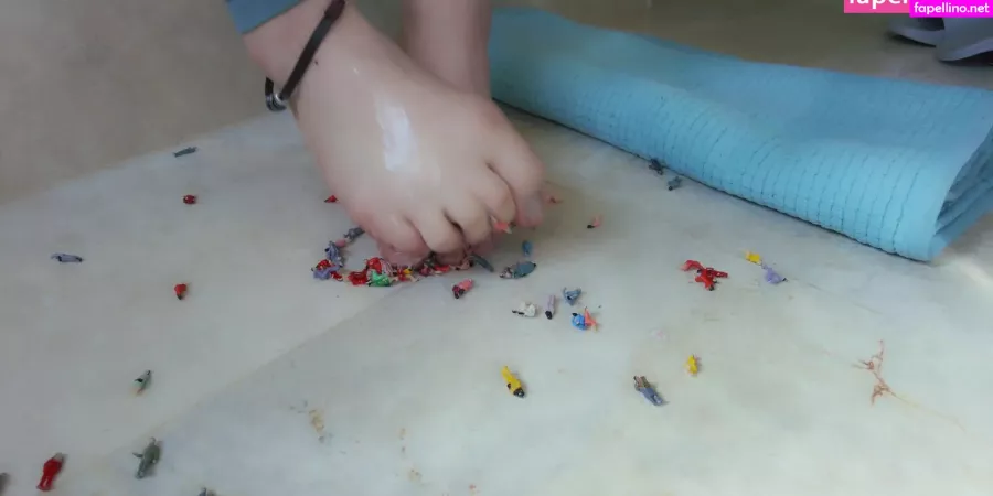 Softboyfeetx OnlyFans Thumbnail #KC8QLiSz3q