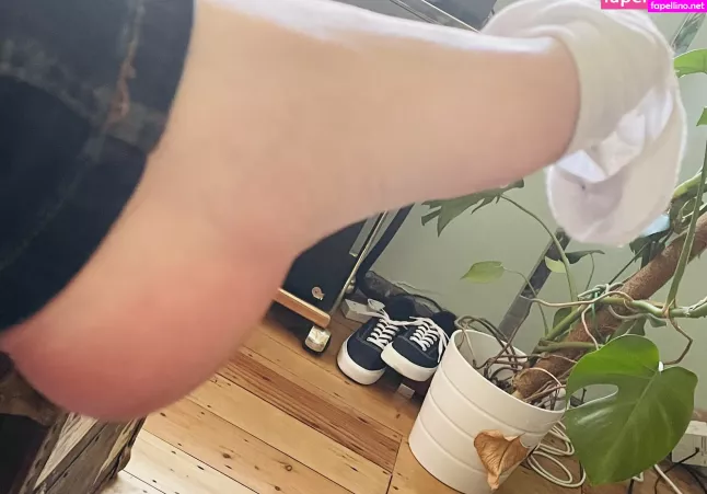 Softboyfeetx OnlyFans Thumbnail #Kp2CncWT0J