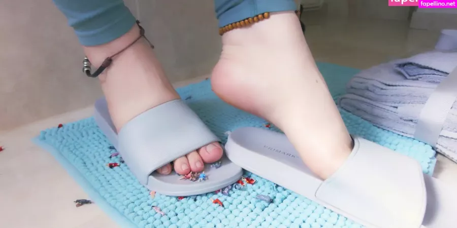 Softboyfeetx OnlyFans Thumbnail #LhuT26d8Sh