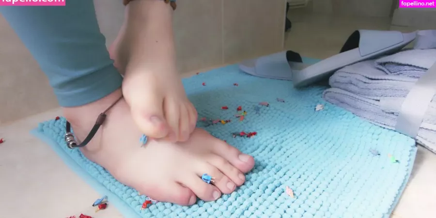 Softboyfeetx OnlyFans Thumbnail #OJSeWtTWUe