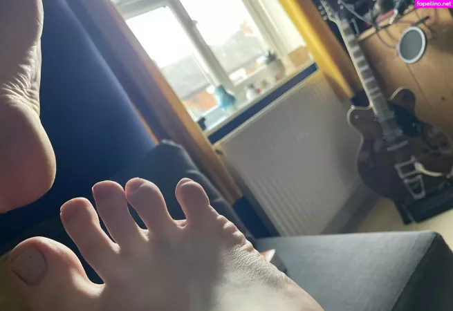 Softboyfeetx OnlyFans Thumbnail #SGiwa45sRr