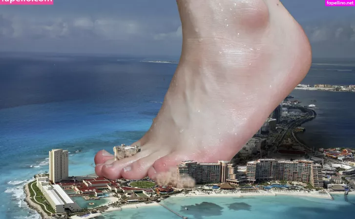 Softboyfeetx OnlyFans Thumbnail #U4CAR81gNa