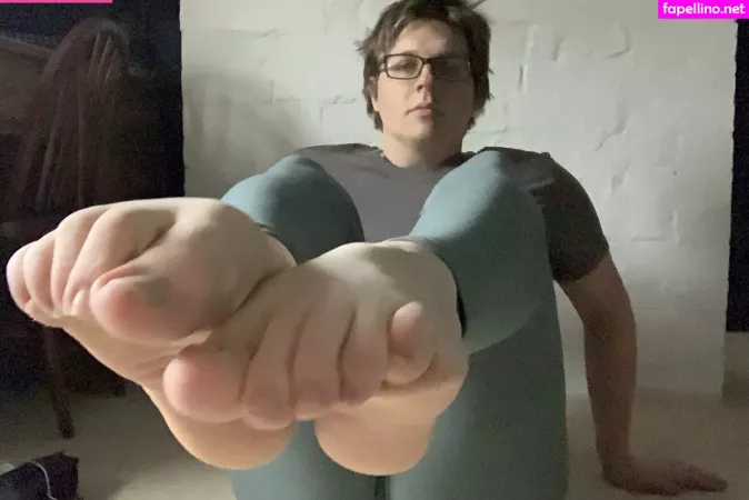 Softboyfeetx OnlyFans Thumbnail #W1CErUUFBa