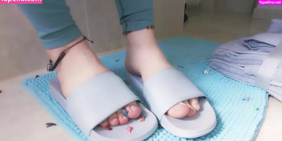 Softboyfeetx OnlyFans Thumbnail #WiJ3KPRYn4