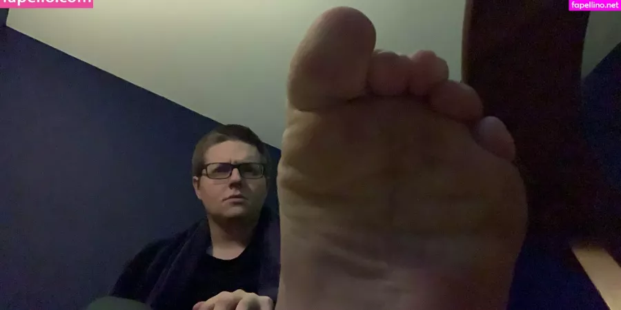 Softboyfeetx OnlyFans Thumbnail #aLd9i68dOc