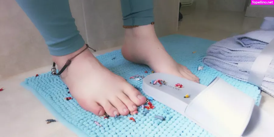 Softboyfeetx OnlyFans Thumbnail #ejX5OnvSQw