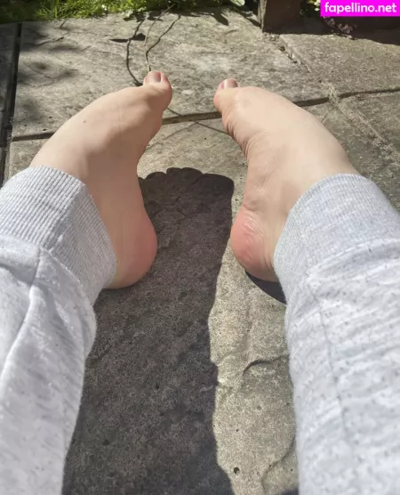 Softboyfeetx OnlyFans Thumbnail #gaid65CFdU