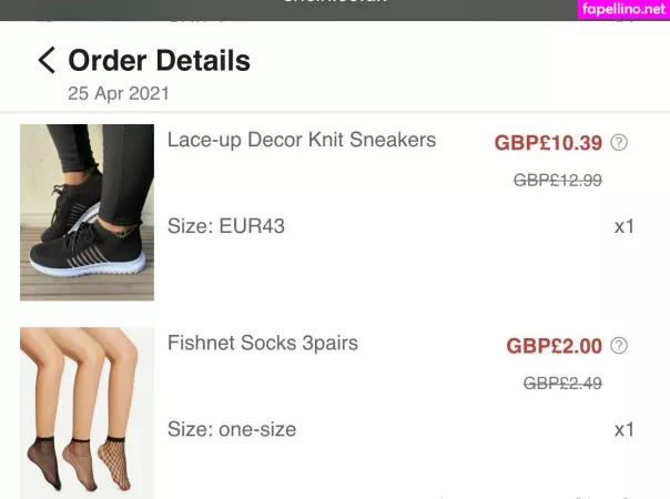 Softboyfeetx OnlyFans Thumbnail #iODyB9g1UH