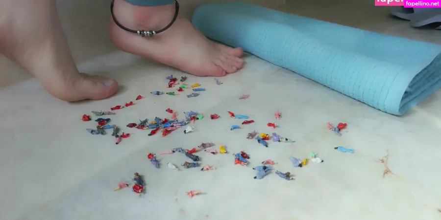 Softboyfeetx OnlyFans Thumbnail #iXqwP317Ye