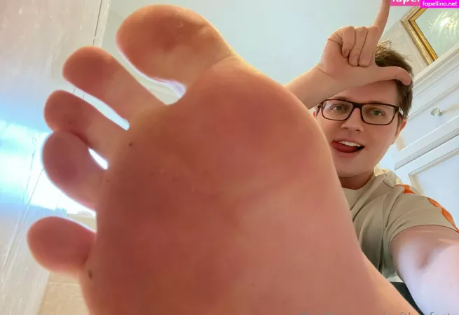 Softboyfeetx OnlyFans Thumbnail #l9L55n2PDc