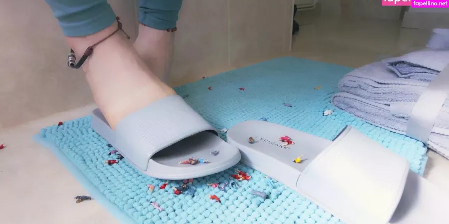 Softboyfeetx OnlyFans Thumbnail #lliRXuhxyf