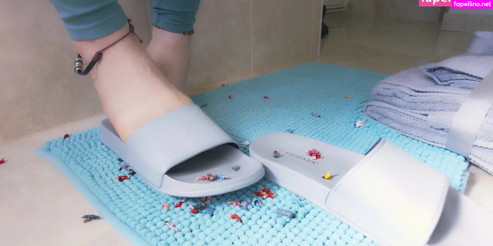 softboyfeetx Nude Leaked OnlyFans Photo #lliRXuhxyf