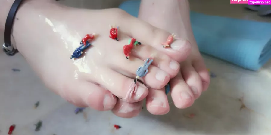 Softboyfeetx OnlyFans Thumbnail #msluwntNs7