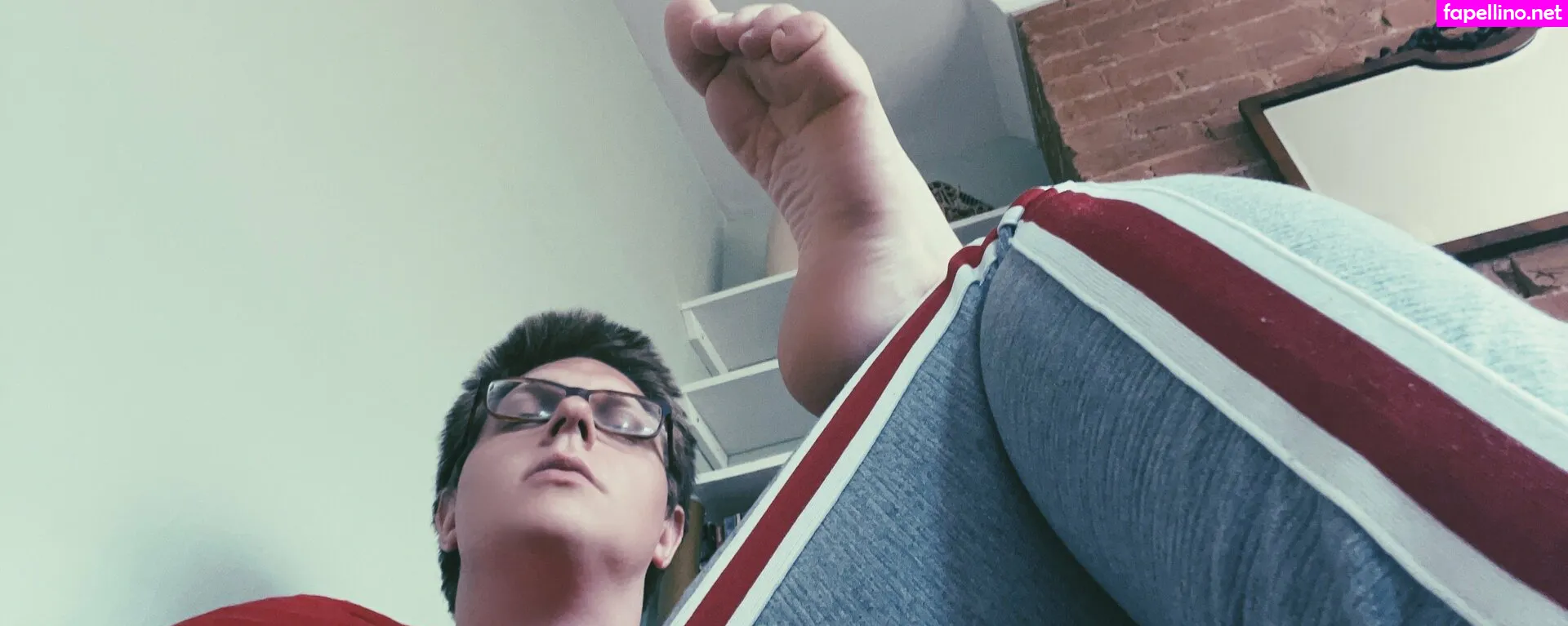 softboyfeetx Nude Leaked OnlyFans Photo #nlV9b0dQn0