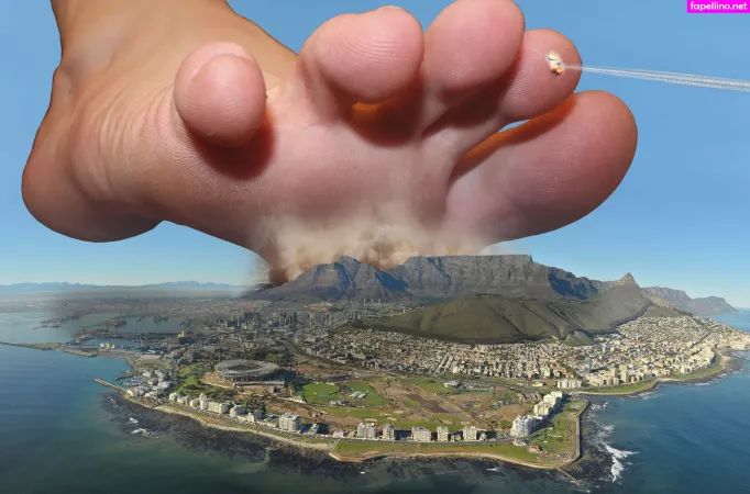 Softboyfeetx OnlyFans Thumbnail #oSpfWgMIiQ