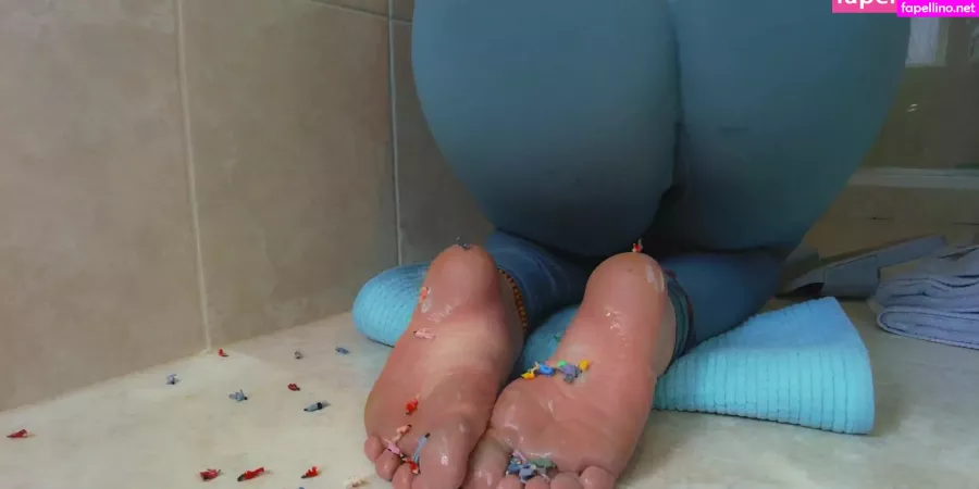 Softboyfeetx OnlyFans Thumbnail #v1Y453ZRdI