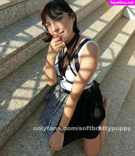 Softbrattypuppy OnlyFans Thumbnail #WEB80V7IAZ