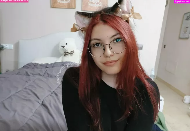 Softbrattypuppyfree OnlyFans Thumbnail #C6iYAeE5bG