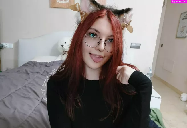 Softbrattypuppyfree OnlyFans Thumbnail #PYybdFx02p