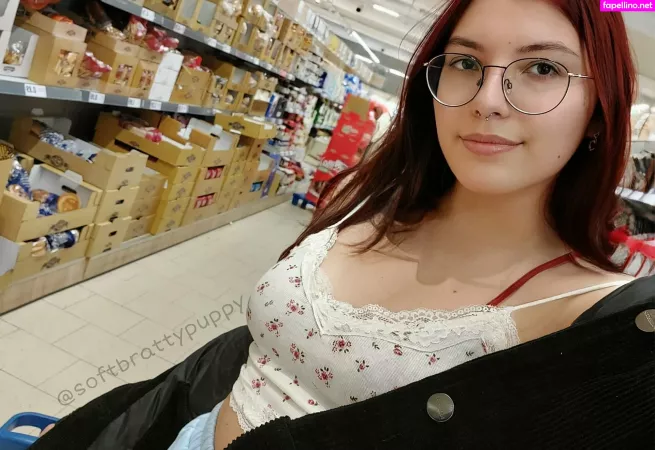 Softbrattypuppyfree OnlyFans Thumbnail #Xd4f26Xhiv