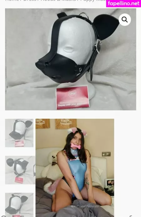 Softbrattypuppyfree OnlyFans Thumbnail #c2iR6XvLjU