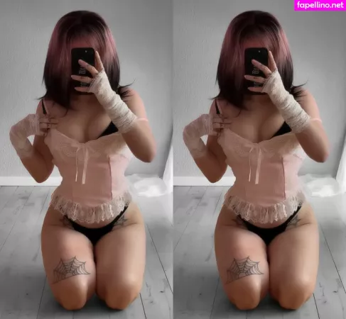 Softbunnyrae OnlyFans Thumbnail #EvCK1QSTS6