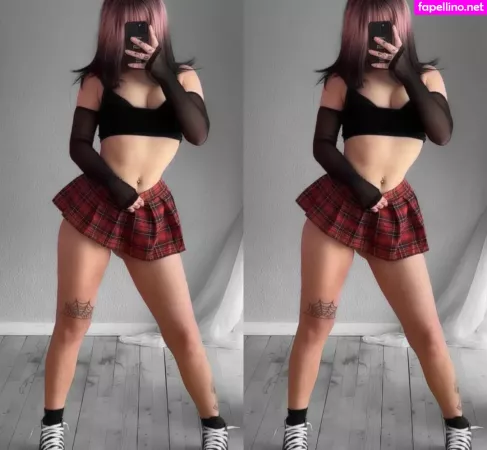 Softbunnyrae OnlyFans Thumbnail #MrPPhLoqmv