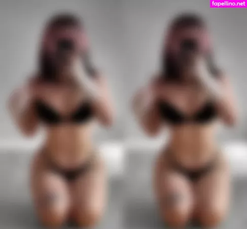 Softbunnyrae OnlyFans Thumbnail #Muz38DcIrn