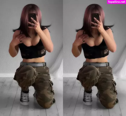 Softbunnyrae OnlyFans Thumbnail #bG3v2GkaQc