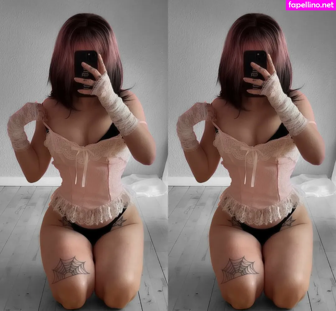 softbunny2b, softbunnyrae Nude Leaked OnlyFans Photo #fejWzPmHWf