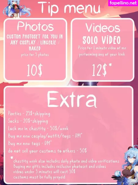 Softcutedead OnlyFans Thumbnail #hugmWMJ57V