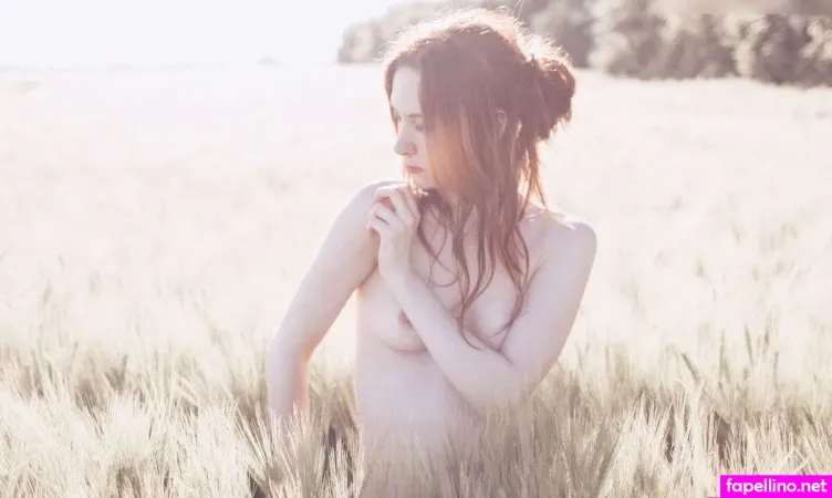 Softest Rain OnlyFans Thumbnail #TdVF8WpdwL