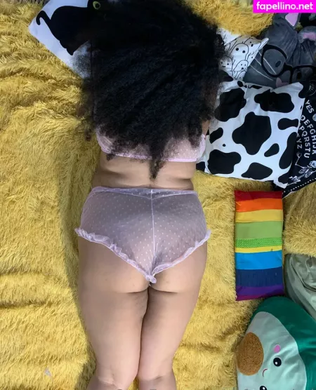 Softestmimi OnlyFans Thumbnail #WOw8e3j8C9