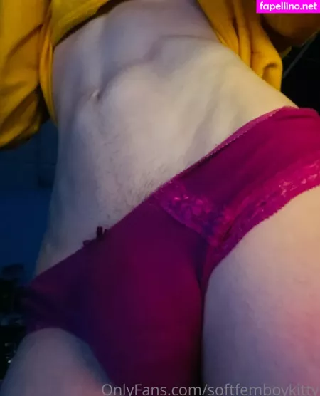 Softfemboykitty OnlyFans Thumbnail #DjzD2pOyMv