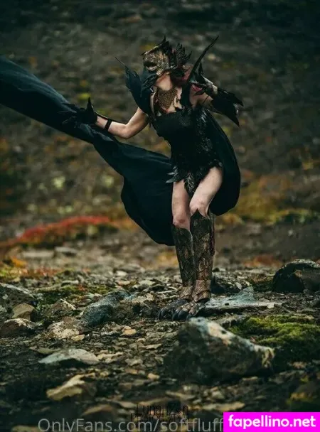 Softfluffyforbidden OnlyFans Thumbnail #BxRWhgX8kX