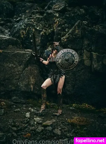 Softfluffyforbidden OnlyFans Thumbnail #Vawwi1IsGA