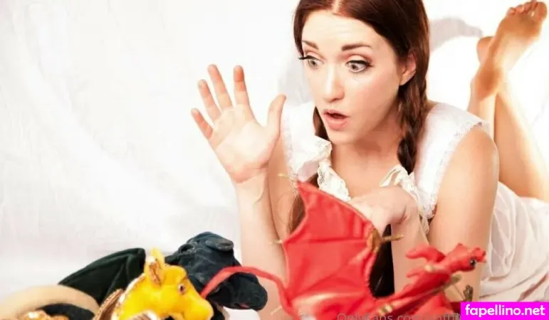 Softfluffyforbidden OnlyFans Thumbnail #lfgrjTOTcc