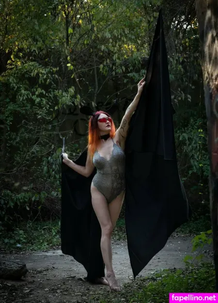 Softfluffyforbidden OnlyFans Thumbnail #wETsrnOE2y