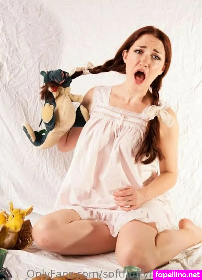 softfluffyforbidden Nude Leaked OnlyFans Photo #xALvqkUDGE