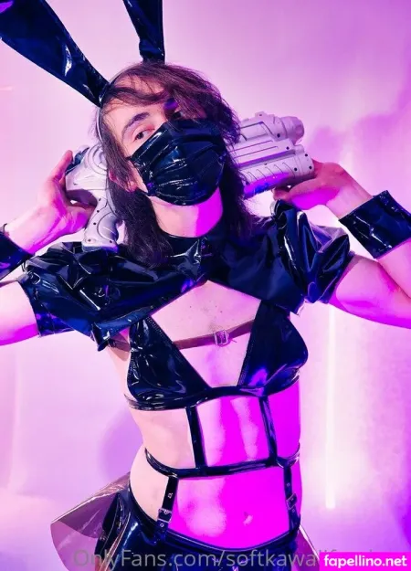 Softkawaiifemboy OnlyFans Thumbnail #hljUm49hLg