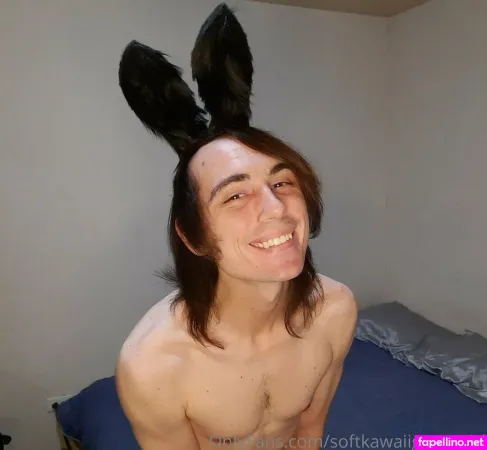 Softkawaiifemboy OnlyFans Thumbnail #vY9nEobNjj