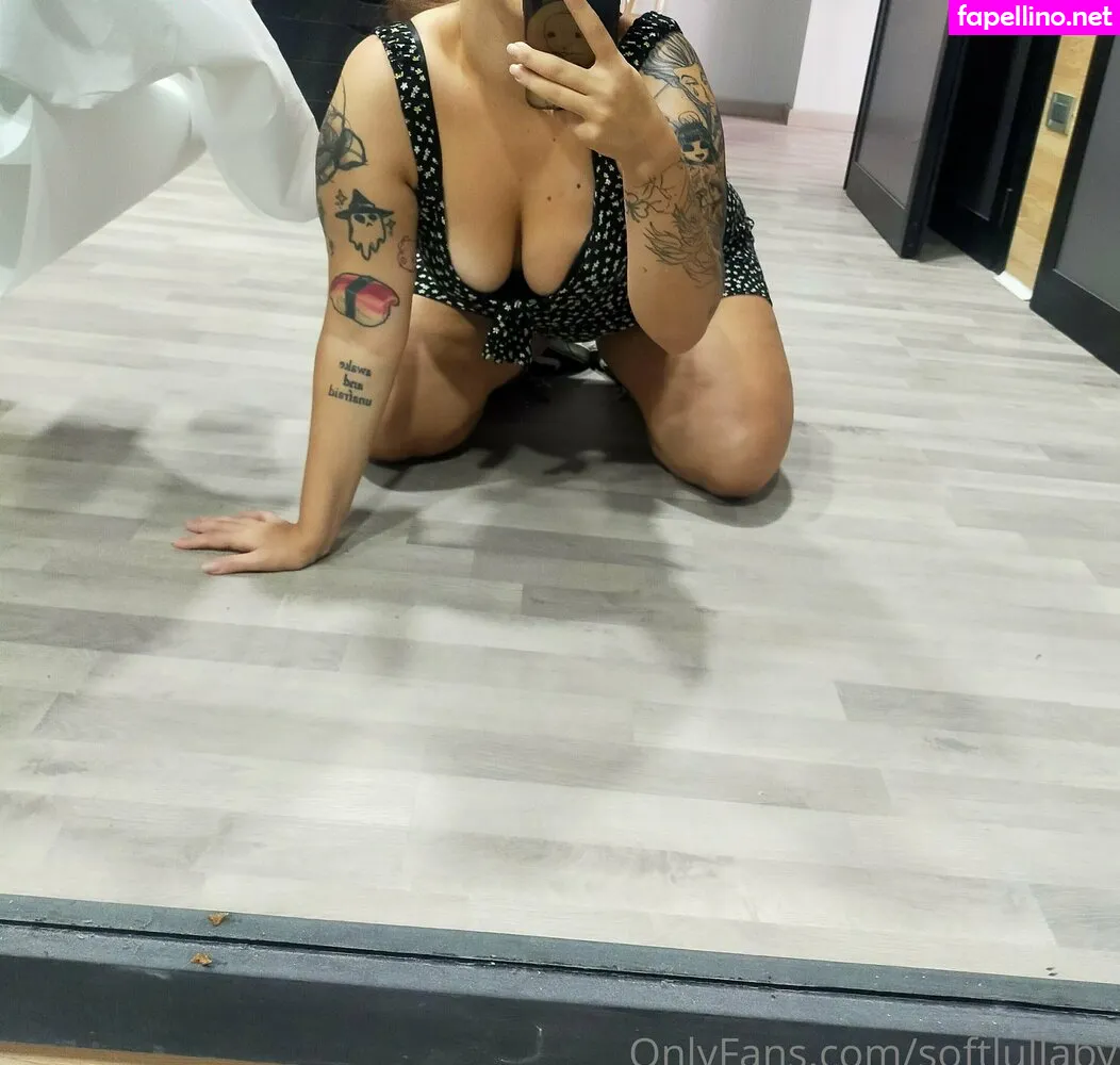 soft.lullaby, softlullaby Nude Leaked OnlyFans Photo #KfjbeU7lGp