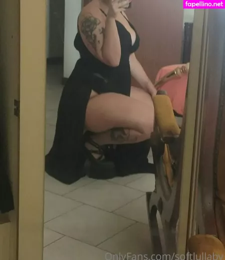 Softlullaby OnlyFans Thumbnail #vUmSYyiwf2