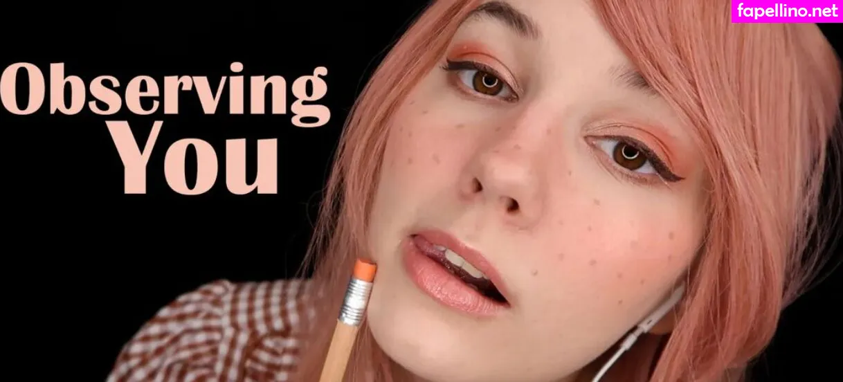 ASMR_by_Belle, brightstartheory, softangelkitty Nude Leaked OnlyFans Photo #DB9PZdFwph