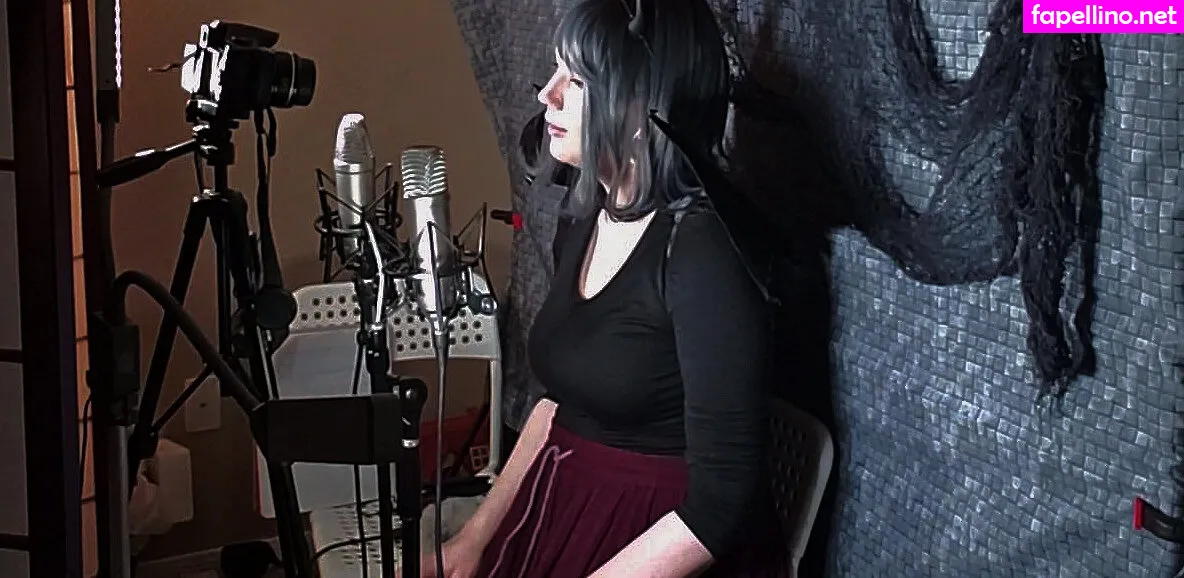 ASMR_by_Belle, brightstartheory, softangelkitty Nude Leaked OnlyFans Photo #EaQQ9201Ul