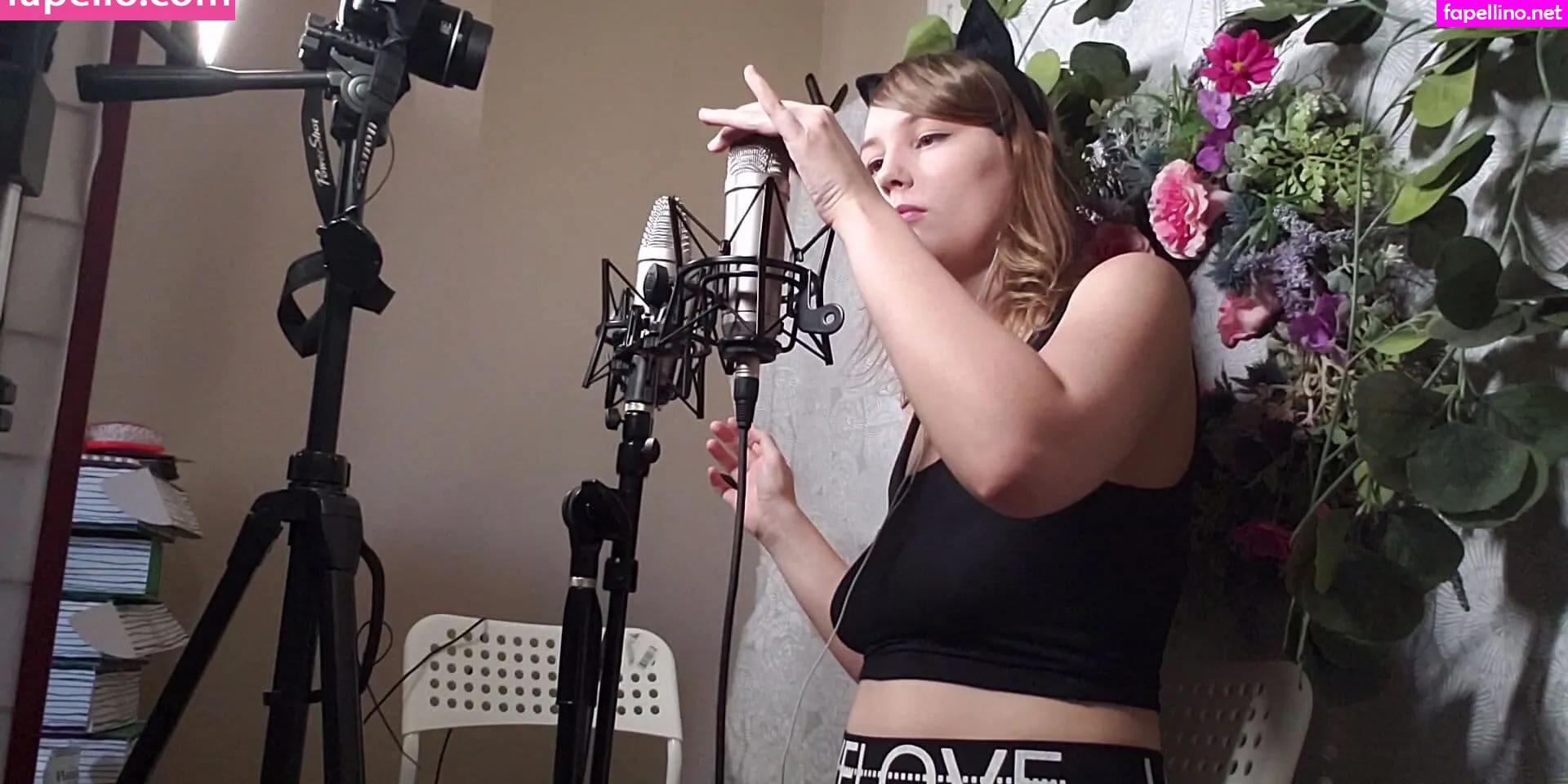 ASMR_by_Belle, brightstartheory, softangelkitty Nude Leaked OnlyFans Photo #FQUP4ybLxi