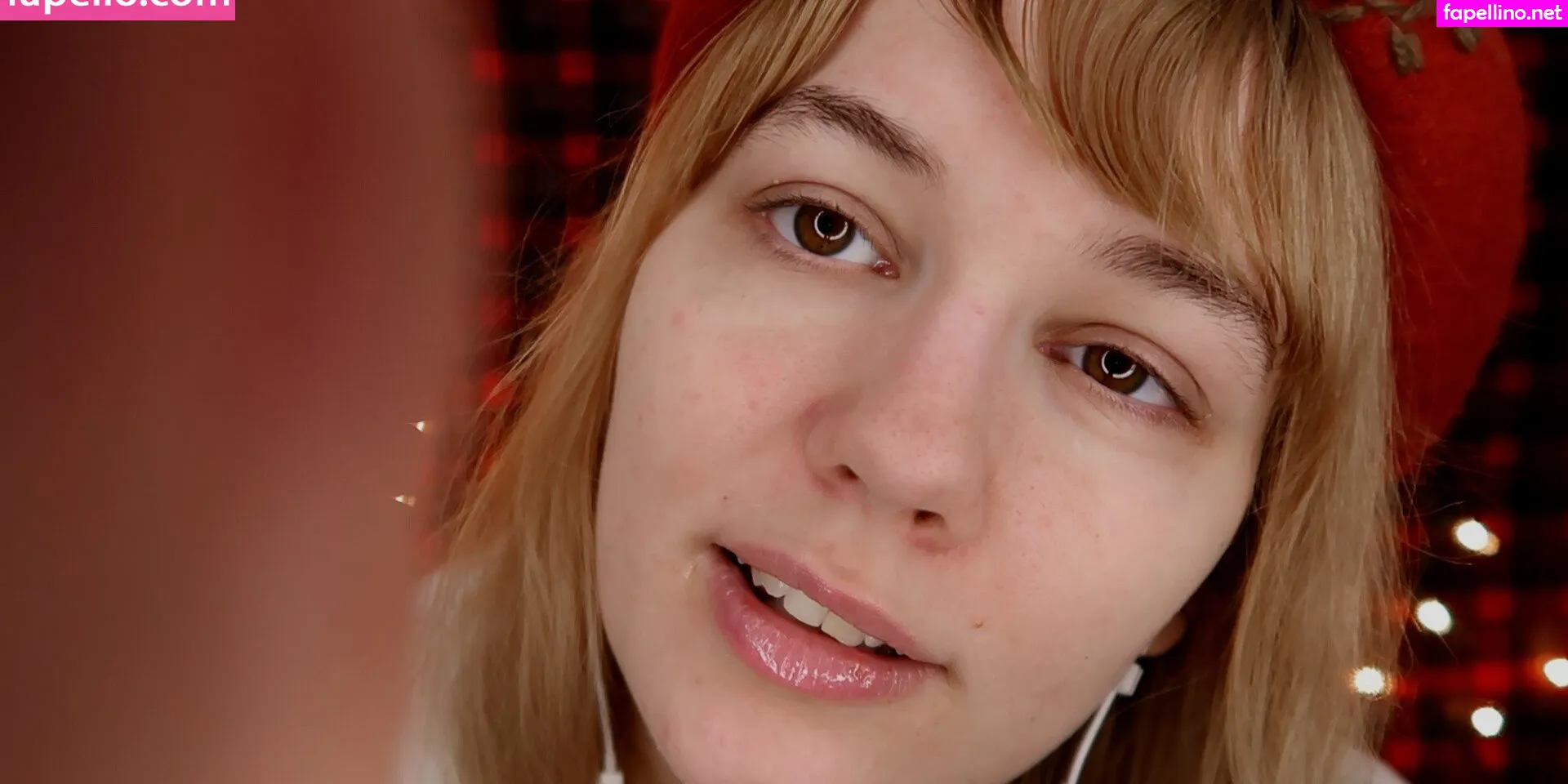 ASMR_by_Belle, brightstartheory, softangelkitty Nude Leaked OnlyFans Photo #LFpGnvOs39